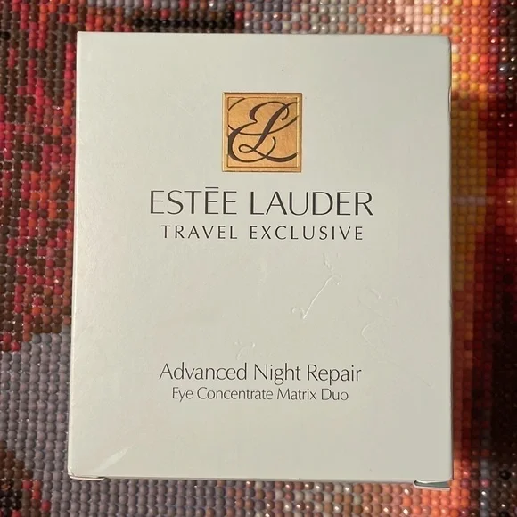 Brand New Estée Lauder 2-Piece Advanced Night Repair Eye Concentrate Matrix Duo